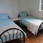 Holiday home Santana Houses Rabo de Peixe