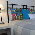Santana Houses Rabo de Peixe