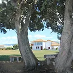 Santana Houses Rabo de Peixe