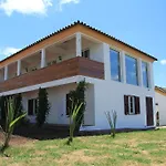 Santana Houses