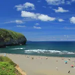 Santana Houses Holiday home Rabo de Peixe