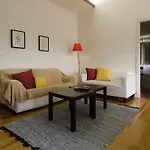 Holiday home Santana Houses *