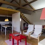 Santana Houses