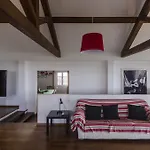 Holiday home Santana Houses Rabo de Peixe
