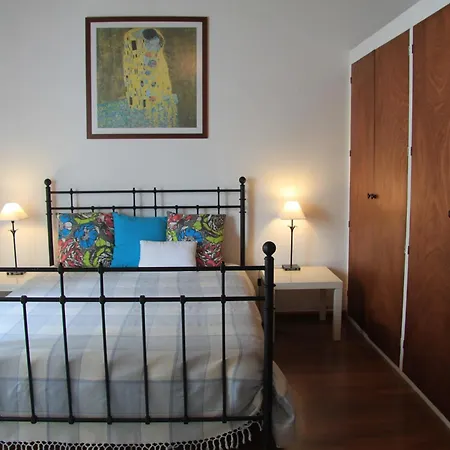 Ferienhaus Santana *