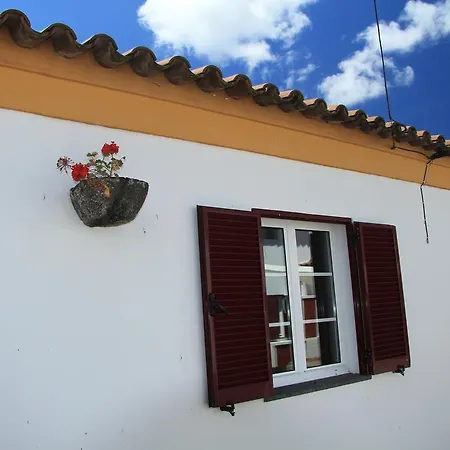 Santana Ferienhaus *