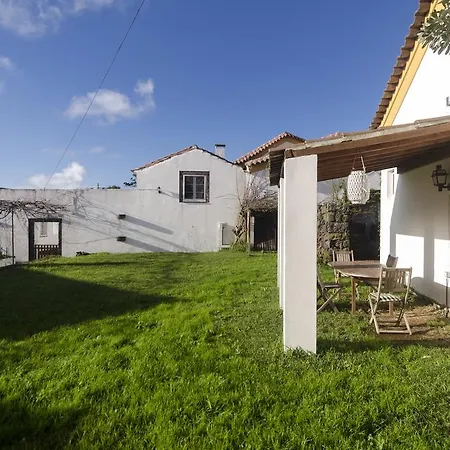 Santana Houses Holiday home Rabo de Peixe