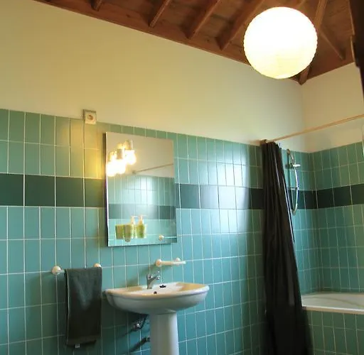 Ferienhaus Santana Rabo de Peixe