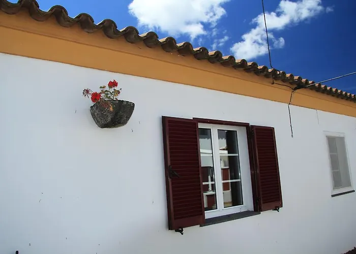 Santana Ferienhaus *