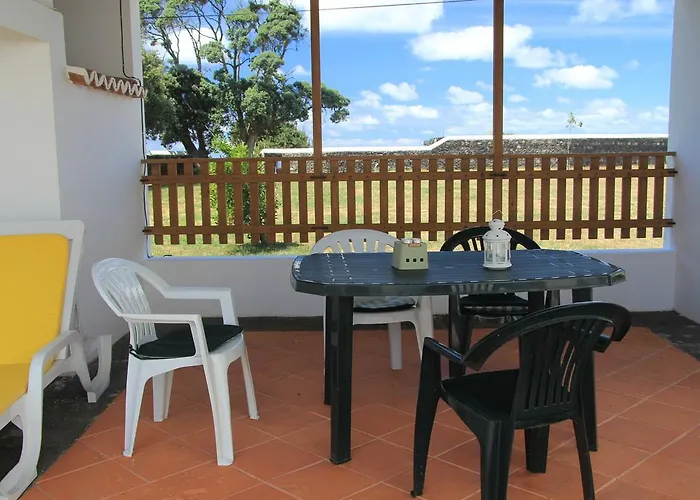 Santana * Rabo de Peixe