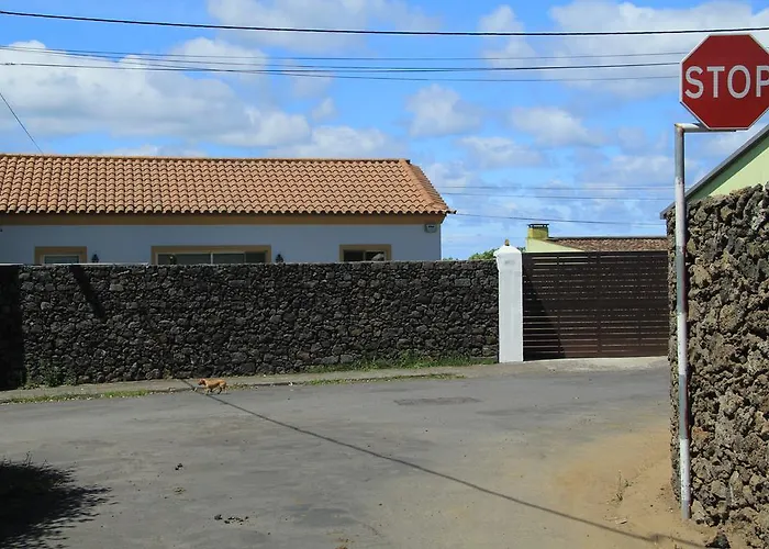 Santana Ferienhaus *