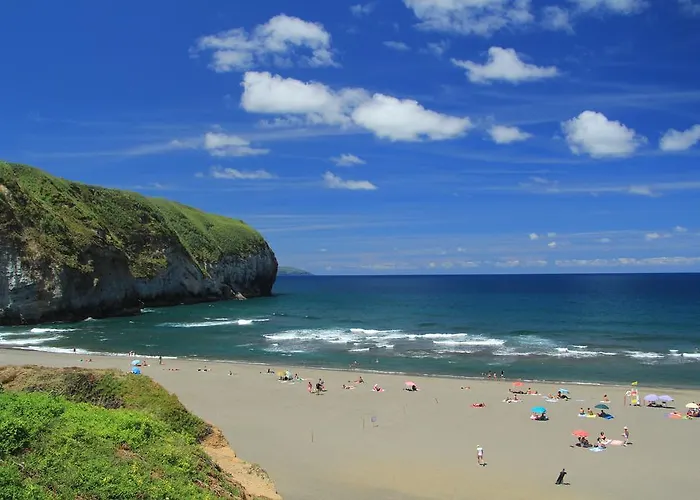 Santana Ferienhaus Rabo de Peixe