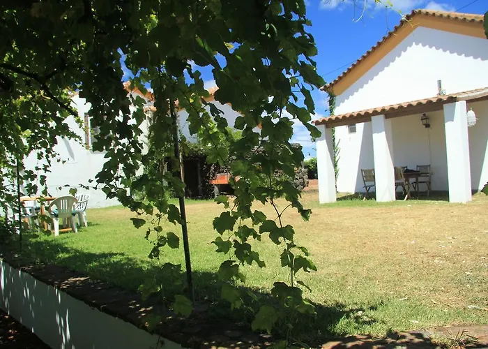 Ferienhaus Santana Rabo de Peixe