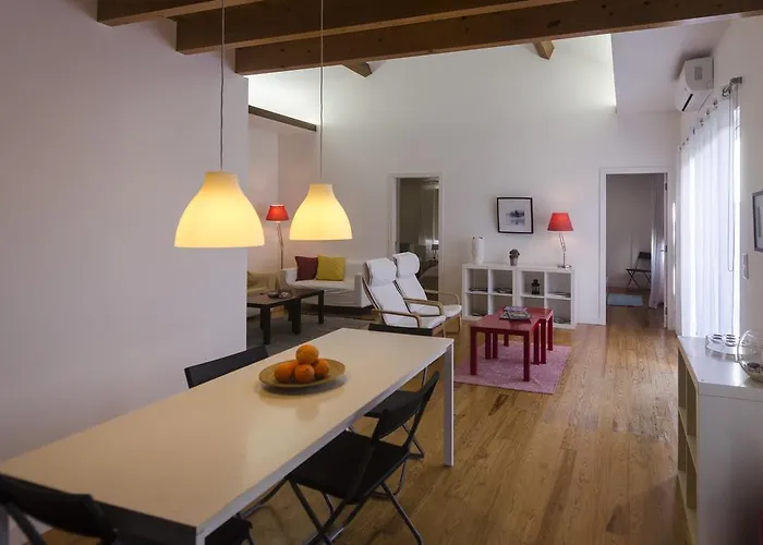 Ferienhaus Santana *