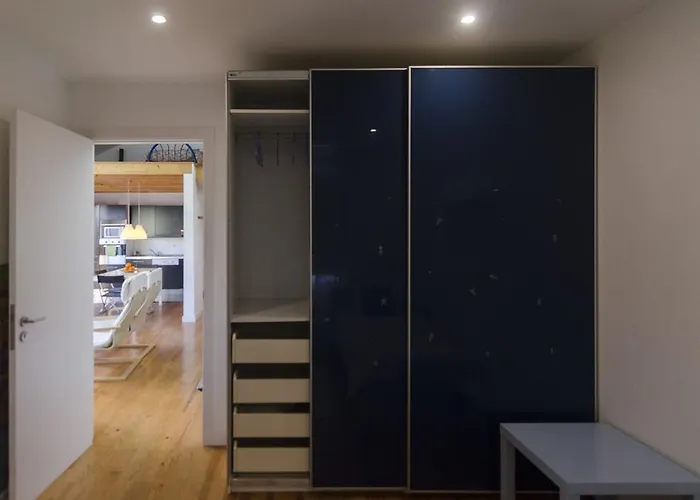 Santana Ferienhaus *