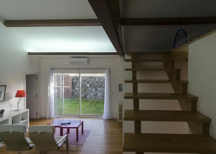 Ferienhaus Santana *