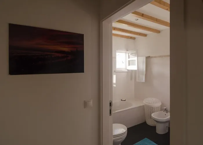 Santana * Rabo de Peixe