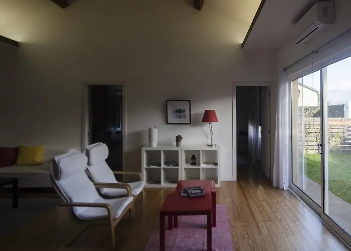 Santana Ferienhaus *