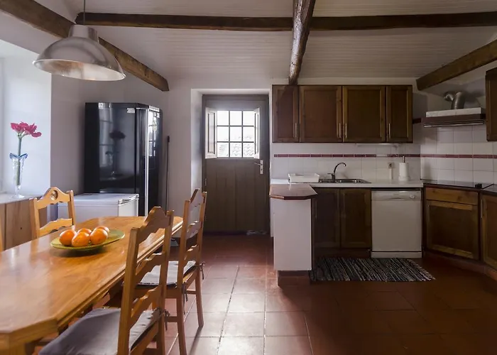 Santana Ferienhaus *