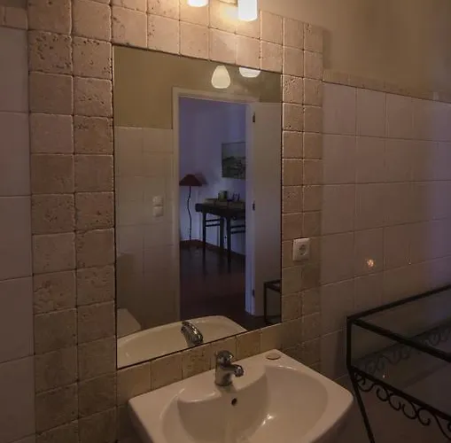 Ferienhaus Santana *