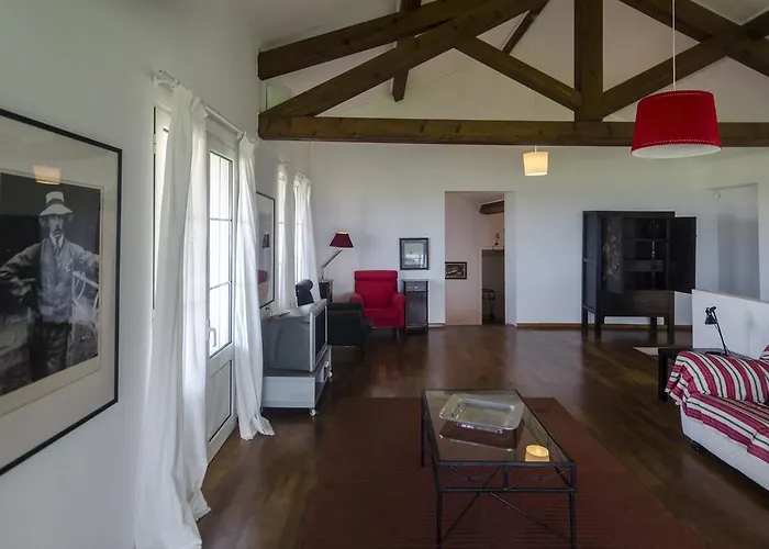 Santana Ferienhaus *