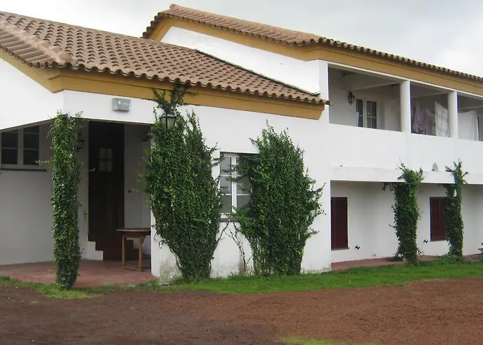 Santana * Rabo de Peixe