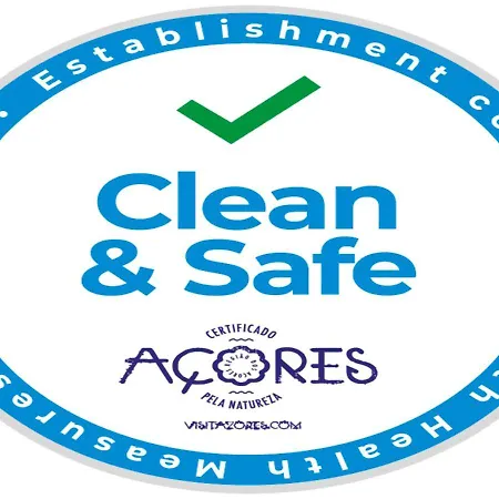 Feriehus Santana Rabo de Peixe