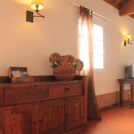 Santana Houses Holiday home