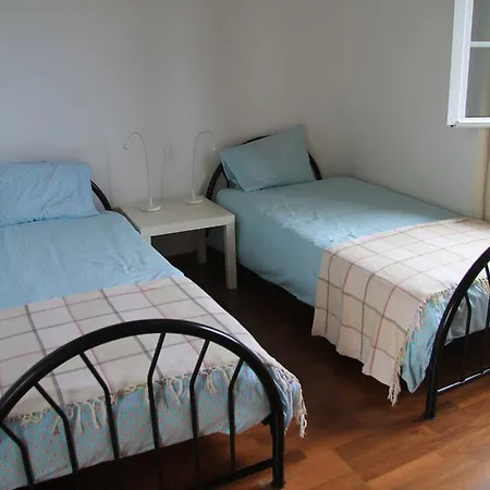 Holiday home Santana Houses Rabo de Peixe