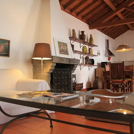 Santana Houses Holiday home *