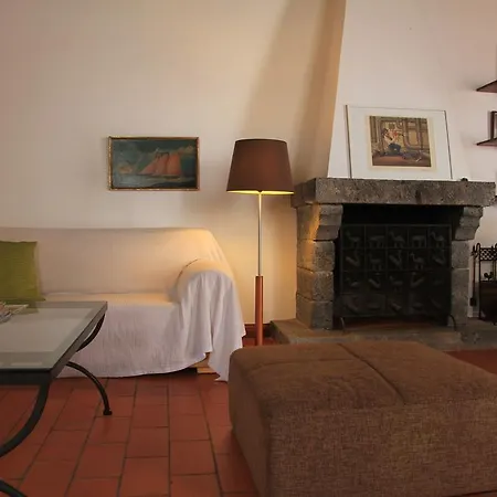 Holiday home Santana Houses Rabo de Peixe