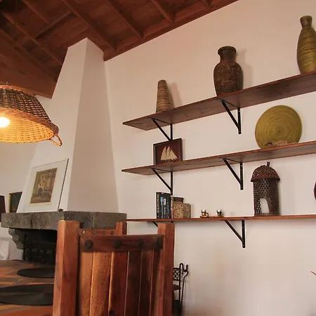Santana Houses