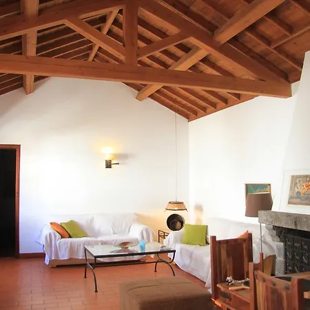 Santana Houses Holiday home