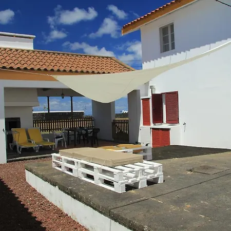 Santana Houses Holiday home