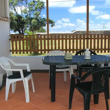 Santana Houses * Rabo de Peixe