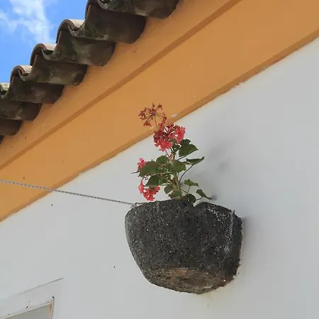 Santana Houses Holiday home