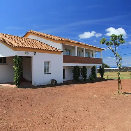 Santana Houses * Rabo de Peixe