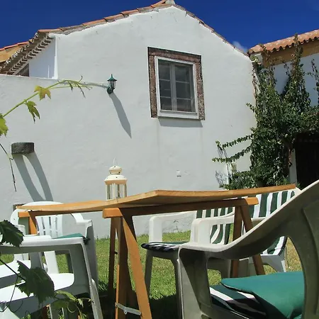 Holiday home Santana Houses