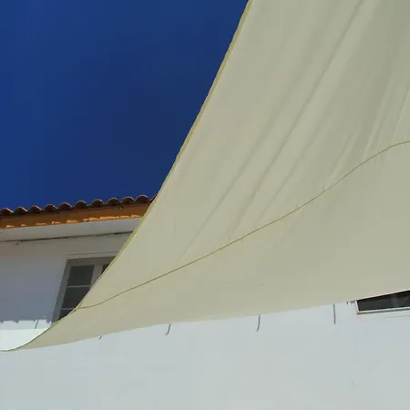Santana Ferienhaus