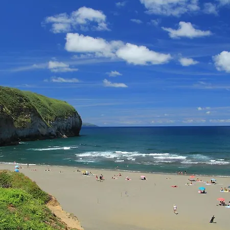 Santana Feriehus Rabo de Peixe