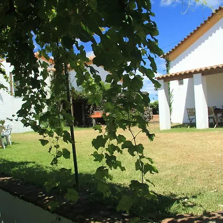 Feriehus Santana Rabo de Peixe