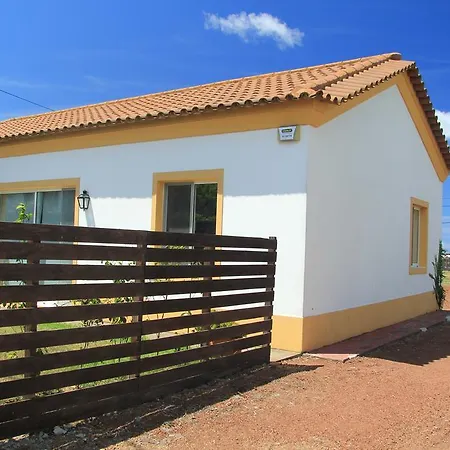 Santana Houses Holiday home