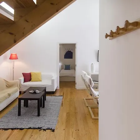 Santana Feriehus Rabo de Peixe