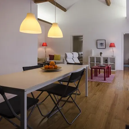 Santana Houses Holiday home