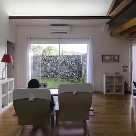 Santana Houses *