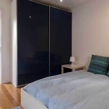 Santana Feriehus Rabo de Peixe