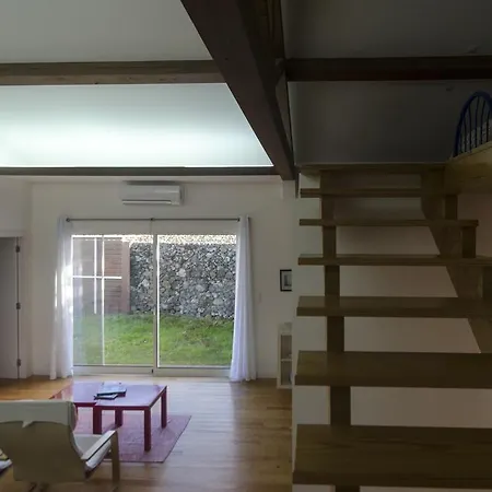 Prázdninový dům Santana *