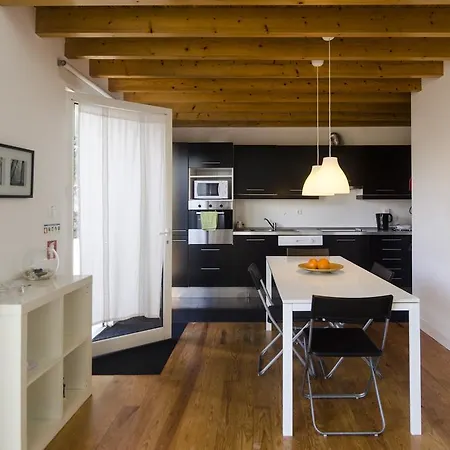 Santana Feriehus Rabo de Peixe