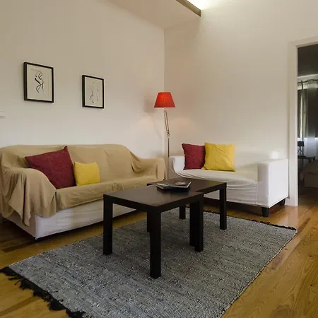 Holiday home Santana Houses *