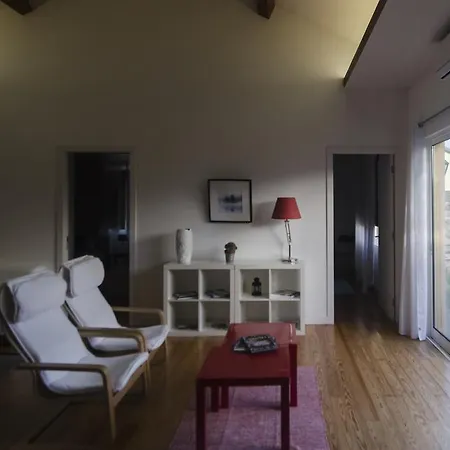 Santana Houses Holiday home *